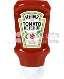 Produktabbildung: Heinz Tomato Ketchup 500 ml