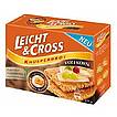 Produktabbildung: Leicht & Cross Knusperbrot Vollkorn  125 g