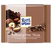 Produktabbildung: Ritter Sport Bio Kakaosplitter Nuss  65 g
