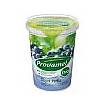 Produktabbildung: Provamel Bio-Organic Soja Heidelbeere  500 g