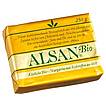 Produktabbildung: Alsan Bio-Margarine  250 g