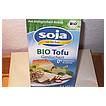 Produktabbildung: soja so lecker Bio Tofu Geräuchert  350 g