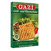 Produktabbildung: GAZI Grill- und Pfannenkäse Mediterrane Kräuter  200 g
