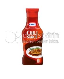 Produktabbildung: Kraft Chili Sauce 250 ml
