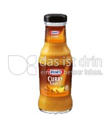 Produktabbildung: Kraft Curry Sauce 250 ml