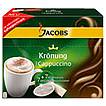 Produktabbildung: Jacobs Krönung Kaffeepads Cappuccino  142 g