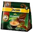 Produktabbildung: Jacobs Krönung Crema kräftig Kaffeepads  16 St.