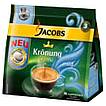 Produktabbildung: Jacobs Krönung Crema mild Kaffeepads  16 St.