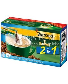 Produktabbildung: Jacobs Krönung 2in1 +2 Sticks 12 St.