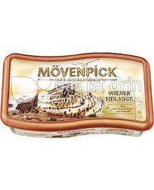 Produktabbildung: Mövenpick Wiener Melange 900 ml
