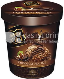 Produktabbildung: Nestlé Gold Cup Chocolat Praliné 440 ml