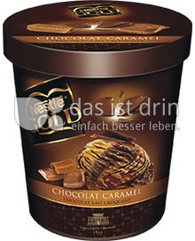 Produktabbildung: Nestlé Gold Cup Chocolat Caramel 440 ml