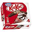 Produktabbildung: Nestlé  KitKat Vanilla/Schokolade Multipackung 400 ml