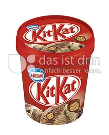 Produktabbildung: Nestlé KitKat Chocolate Cup 450 ml
