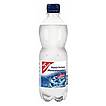 Produktabbildung: Gut & Günstig Natürliches Mineralwasser Classic  0,5 l