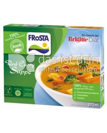 Produktabbildung: FRoSTA Red Curry Suppe 250 g