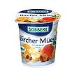 Produktabbildung: Söbbeke Bircher Müesli Bio Joghurt Mild  150 g