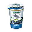 Produktabbildung: Söbbeke Joghurt auf Frucht Blaubeere  200 g