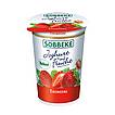 Produktabbildung: Söbbeke Joghurt auf Frucht Erdbeere  200 g