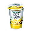 Produktabbildung: Söbbeke Joghurt auf Frucht Vanille-Zitrone  200 g