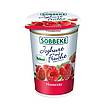 Produktabbildung: Söbbeke Joghurt auf Frucht Himbeere  200 g