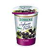 Produktabbildung: Söbbeke Joghurt auf Frucht Cassis  200 g