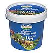 Produktabbildung: Weideglück Allgäuer Landjoghurt mild  1000 g