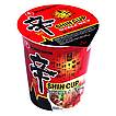Produktabbildung: Shin Cup Noodle Soup  75 g