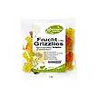 Produktabbildung: vantastic foods Frucht Grizzlies klein  150 g