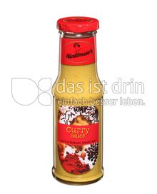 Produktabbildung: Händlmaier's Curry Sauce 200 ml