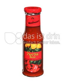 Produktabbildung: Händlmaier's Paprika Sauce 200 ml