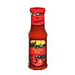 Produktabbildung: Händlmaier's Paprika Sauce  200 ml