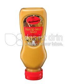 Produktabbildung: Händlmaier's Honig-Senf Sauce 225 ml