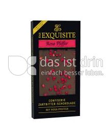 Produktabbildung: Das Exquisite Confiserie Zartbitter-Schokolade 70 g
