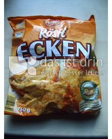 Produktabbildung: Potato Master Rösti Ecken 750 g