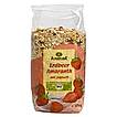 Produktabbildung: Alnatura Erdbeer-Amaranth mit Joghurt  375 g