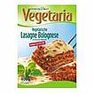 Produktabbildung: Eyckeler Malt Vegetaria Vegetarische Lasagne Bolognese  400 g
