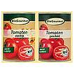 Produktabbildung: BioGourmet Tomaten stückig  400 g