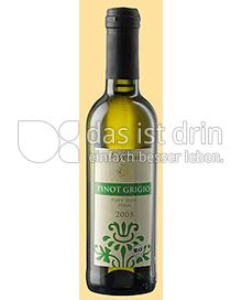 Produktabbildung: BioGourmet Pinot Grigio D.O.C. 0,75 l