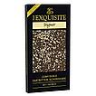Produktabbildung: Das Exquisite Confiserie Zartbitter-Schokolade Ingwer  70 g