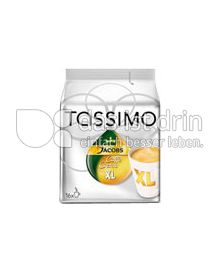 Produktabbildung: Tassimo Jacobs Caffè Crema XL 16 St.