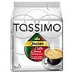 Produktabbildung: Tassimo Jacobs Caffè Crema vollmundig intensiv  16 St.