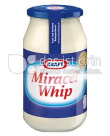 Produktabbildung: Kraft Miracel Whip Mayonnaise 250 ml