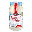 Produktabbildung: Kraft Miracel Whip so leicht  250 ml