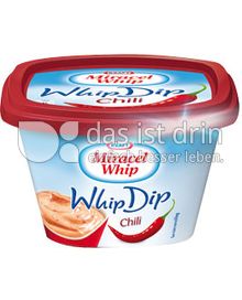 Produktabbildung: Kraft Miracel Whip Whip Dip Chili 200 ml