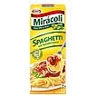 Produktabbildung: Mirácoli  Spaghetti mit Tomatensauce 2-3 Portionen 397 g