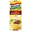Produktabbildung: Mirácoli  Spaghetti Bolognese 2-3 Portionen 463 g