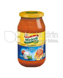 Produktabbildung: Mirácoli Tomate Ricotta 500 ml