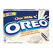 Produktabbildung: Oreo Choc White  264 g