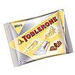 Produktabbildung: Toblerone  Snowtop Minis 200 g